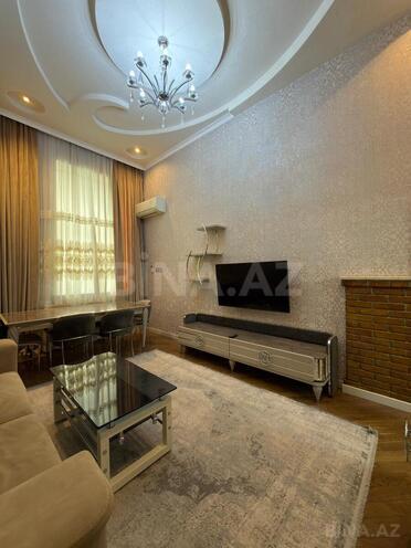 Продаётся 3-комн. вторичка 80 м², м. Сахил, photo 3 from 25