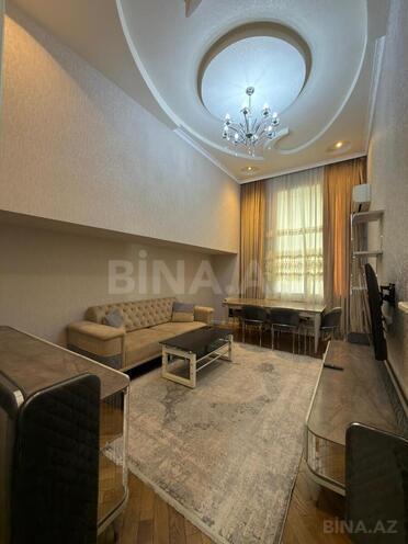 Продаётся 3-комн. вторичка 80 м², м. Сахил, photo 1 from 25