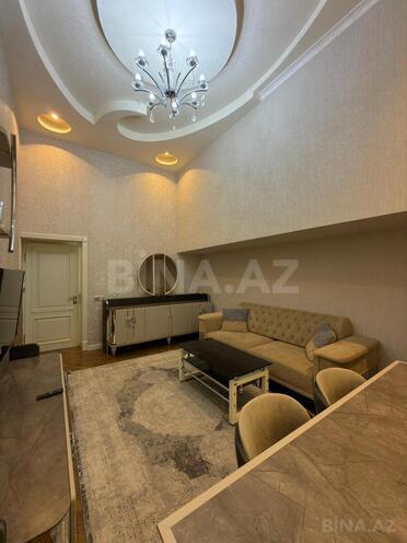 Продаётся 3-комн. вторичка 80 м², м. Сахил, photo 5 from 25