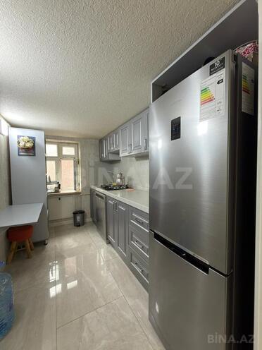 Продаётся 3-комн. вторичка 80 м², м. Сахил, photo 17 from 25