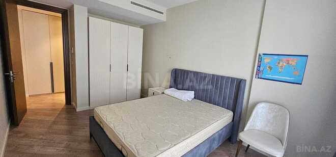 Сдаётся 3-комн. новостройка 140 м², м. Шах Исмаил Хатаи, photo 7 from 25