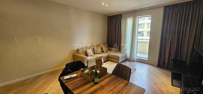 Сдаётся 3-комн. новостройка 140 м², м. Шах Исмаил Хатаи, photo 13 from 25