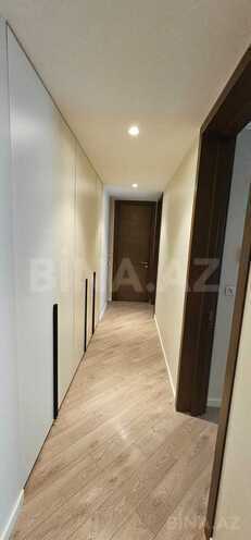 Сдаётся 3-комн. новостройка 140 м², м. Шах Исмаил Хатаи, photo 8 from 25