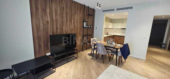 Сдаётся 3-комн. новостройка 140 м², м. Шах Исмаил Хатаи, photo 15 from 25