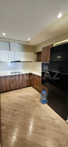 Сдаётся 3-комн. новостройка 140 м², м. Шах Исмаил Хатаи, photo 23 from 25