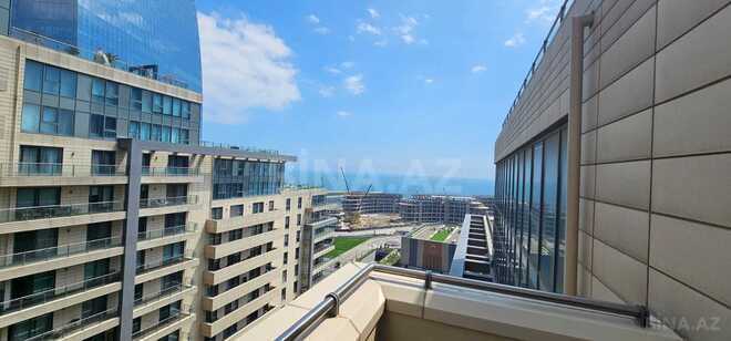 Сдаётся 3-комн. новостройка 140 м², м. Шах Исмаил Хатаи, photo 5 from 25