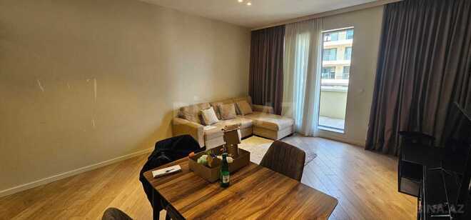 Сдаётся 3-комн. новостройка 140 м², м. Шах Исмаил Хатаи, photo 22 from 25