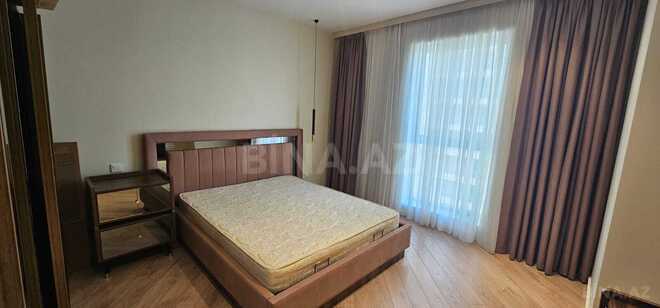 Сдаётся 3-комн. новостройка 140 м², м. Шах Исмаил Хатаи, photo 24 from 25