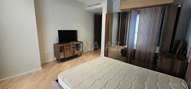 Сдаётся 3-комн. новостройка 140 м², м. Шах Исмаил Хатаи, photo 16 from 25