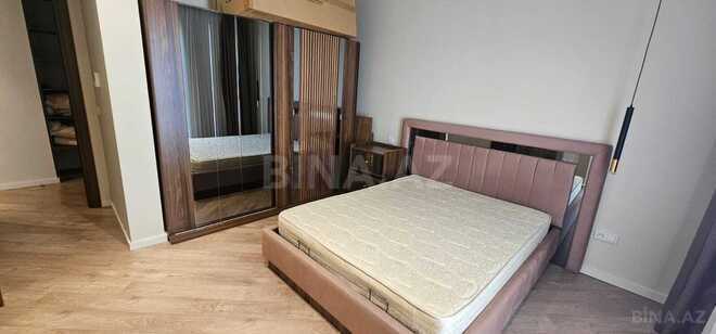 Сдаётся 3-комн. новостройка 140 м², м. Шах Исмаил Хатаи, photo 19 from 25