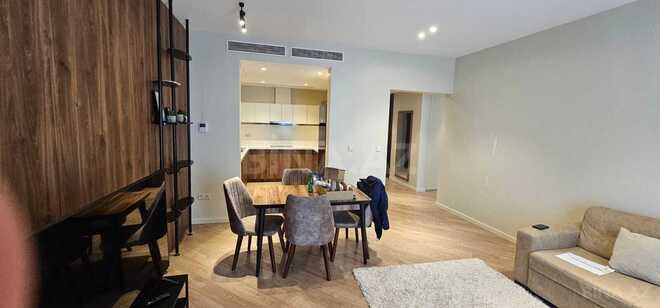 Сдаётся 3-комн. новостройка 140 м², м. Шах Исмаил Хатаи, photo 17 from 25