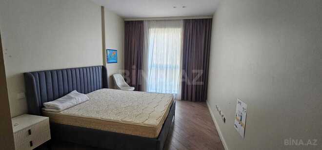 Сдаётся 3-комн. новостройка 140 м², м. Шах Исмаил Хатаи, photo 10 from 25