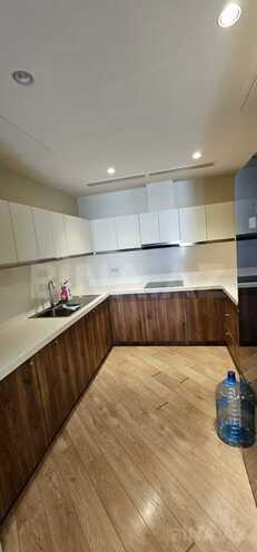 Сдаётся 3-комн. новостройка 140 м², м. Шах Исмаил Хатаи, photo 18 from 25