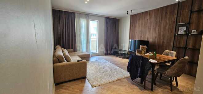 Сдаётся 3-комн. новостройка 140 м², м. Шах Исмаил Хатаи, photo 20 from 25