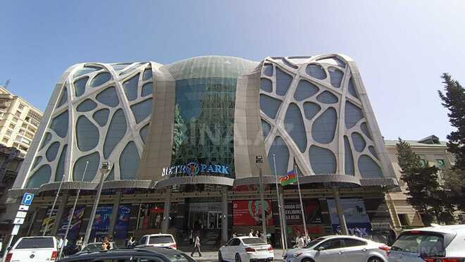 Продаётся  объект 90 м², м. Нариман Нариманов, photo 1 from 20