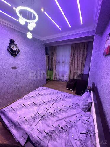 Продаётся 2-комн. новостройка 60 м², пос. Ени Гюнешли, photo 6 from 14