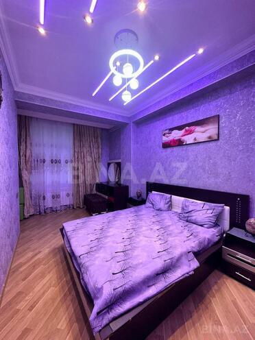 Продаётся 2-комн. новостройка 60 м², пос. Ени Гюнешли, photo 4 from 14