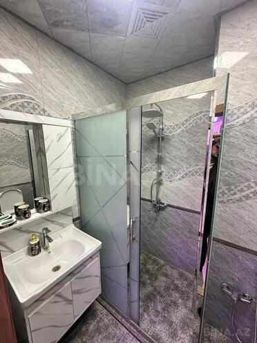 Продаётся 2-комн. новостройка 60 м², пос. Ени Гюнешли, photo 12 from 14