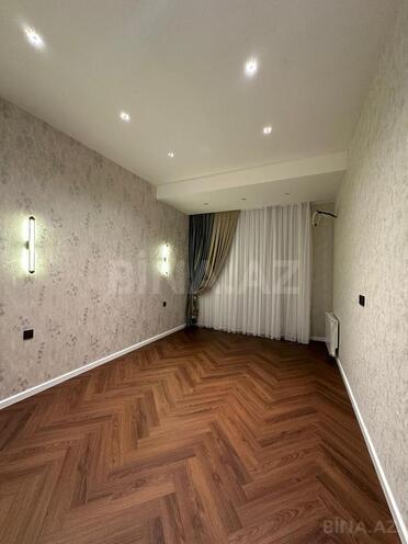 Продаётся 3-комн. новостройка 97 м², м. Нариман Нариманов, photo 4 from 15