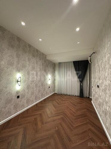 Продаётся 3-комн. новостройка 97 м², м. Нариман Нариманов, photo 5 from 15