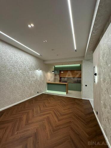 Продаётся 3-комн. новостройка 97 м², м. Нариман Нариманов, photo 6 from 15