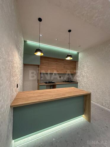 Продаётся 3-комн. новостройка 97 м², м. Нариман Нариманов, photo 10 from 15