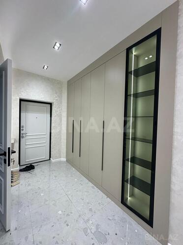 Продаётся 3-комн. новостройка 97 м², м. Нариман Нариманов, photo 11 from 15