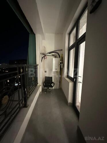 Продаётся 3-комн. новостройка 97 м², м. Нариман Нариманов, photo 14 from 15