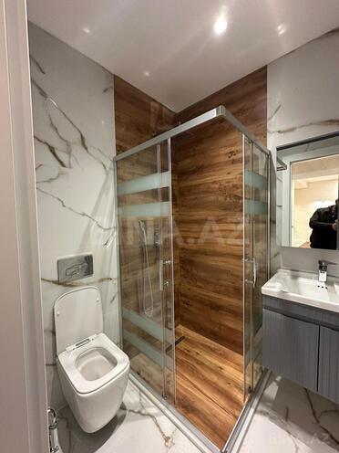 Продаётся 3-комн. новостройка 97 м², м. Нариман Нариманов, photo 12 from 15