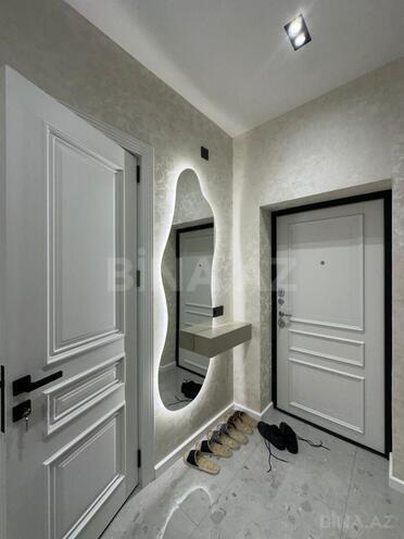 Продаётся 3-комн. новостройка 97 м², м. Нариман Нариманов, photo 8 from 15