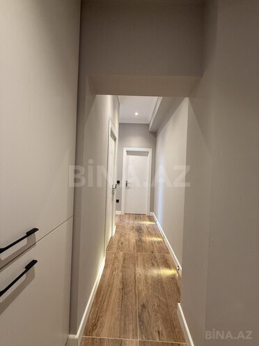 Продаётся 2-комн. новостройка 65 м², м. Ази Асланов, photo 13 from 20