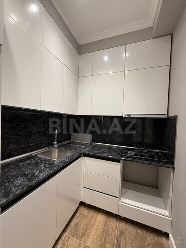 Продаётся 2-комн. новостройка 65 м², м. Ази Асланов, photo 9 from 20