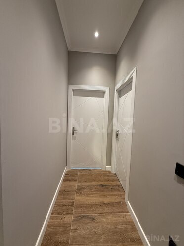 Продаётся 2-комн. новостройка 65 м², м. Ази Асланов, photo 14 from 20