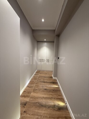 Продаётся 2-комн. новостройка 65 м², м. Ази Асланов, photo 12 from 20