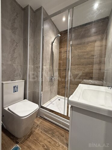 Продаётся 2-комн. новостройка 65 м², м. Ази Асланов, photo 15 from 20