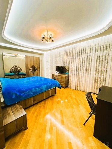 Satılır 4 otaqlı yeni tikili 207 m², 8 Noyabr m., photo 5 from 13