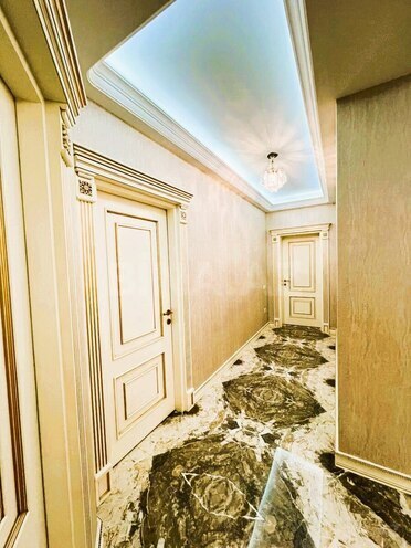 Satılır 4 otaqlı yeni tikili 207 m², 8 Noyabr m., photo 9 from 13