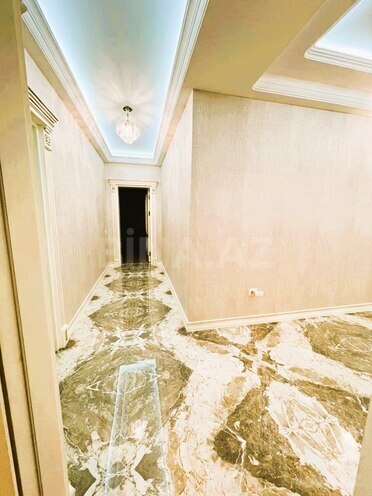 Satılır 4 otaqlı yeni tikili 207 m², 8 Noyabr m., photo 10 from 13