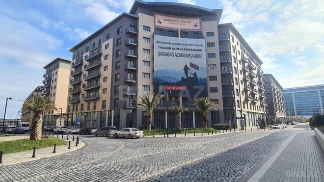 Продаётся 4-комн. новостройка 166 м², пос. Аг шехер, photo 1 from 11