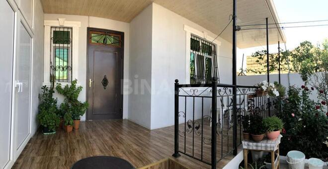 Продаётся 4-комн. дом/дача 147 м², пос. Масазыр, photo 15 from 22