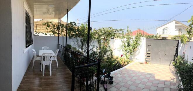 Продаётся 4-комн. дом/дача 147 м², пос. Масазыр, photo 7 from 22