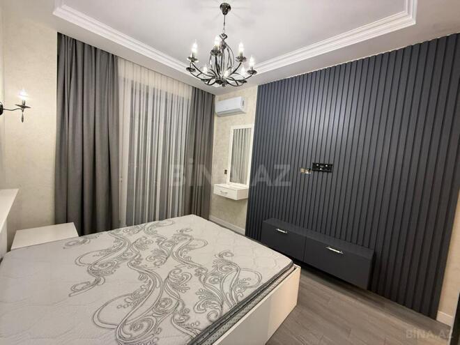 Сдаётся 2-комн. новостройка 70 м², Ясамальский р., photo 6 from 18