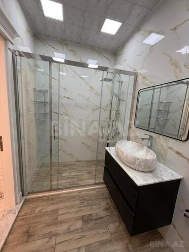 Сдаётся 2-комн. новостройка 70 м², Ясамальский р., photo 12 from 18