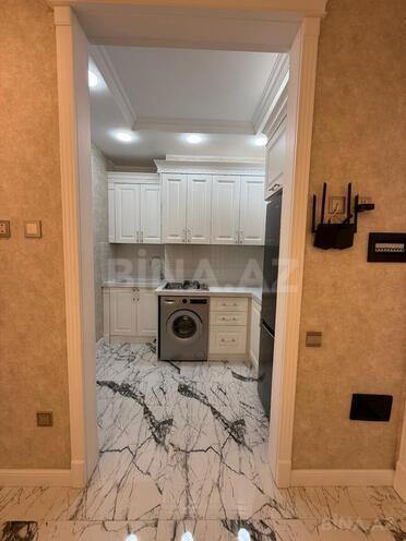 Сдаётся 2-комн. новостройка 70 м², Ясамальский р., photo 11 from 18