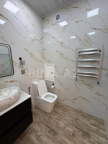 Сдаётся 2-комн. новостройка 70 м², Ясамальский р., photo 13 from 18