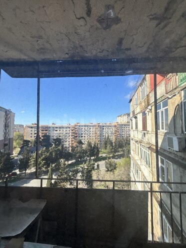 Продаётся 1-комн. вторичка 50 м², м. Ахмедлы, photo 8 from 12