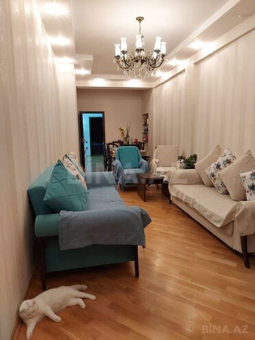 Продаётся 3-комн. новостройка 131 м², photo 8 from 19