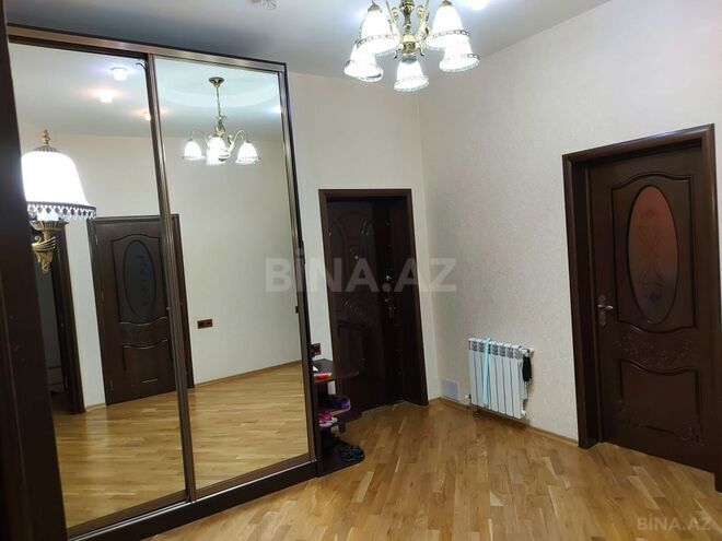 Продаётся 3-комн. новостройка 131 м², photo 11 from 19