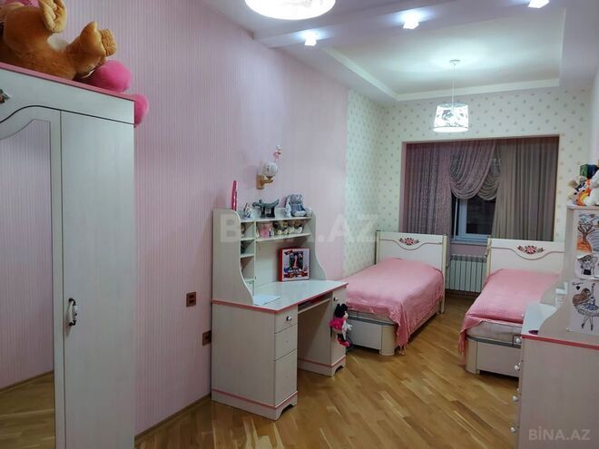 Продаётся 3-комн. новостройка 131 м², photo 13 from 19