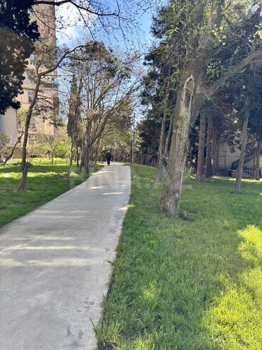 Продаётся 1-комн. вторичка 50 м², м. Ахмедлы, photo 1 from 12